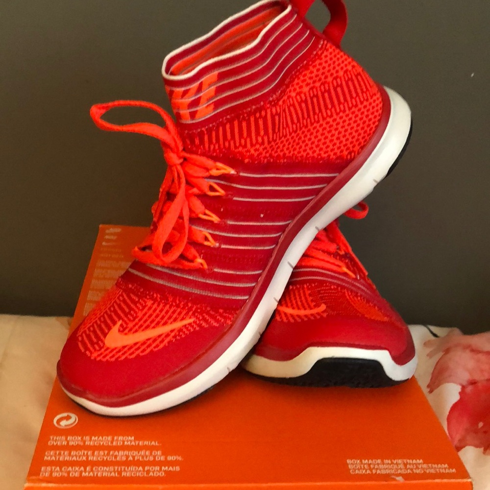 Nike Free Train Virtue